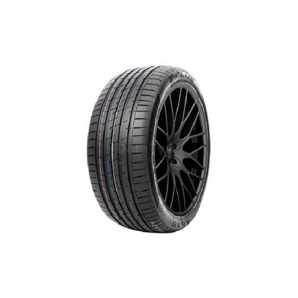 APLUS - 225/55R17 101W XL A610