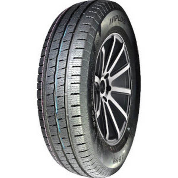 APLUS - 215/60R16C 103/101R A869