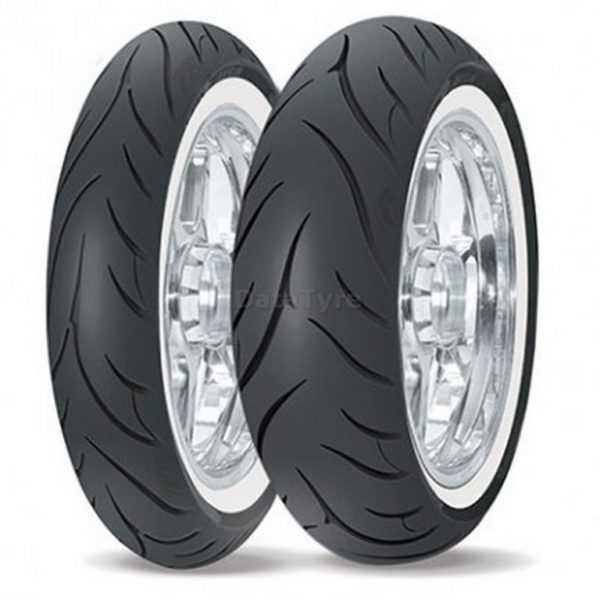 AVON - 150/90B15 80H TL COBRA CHROME