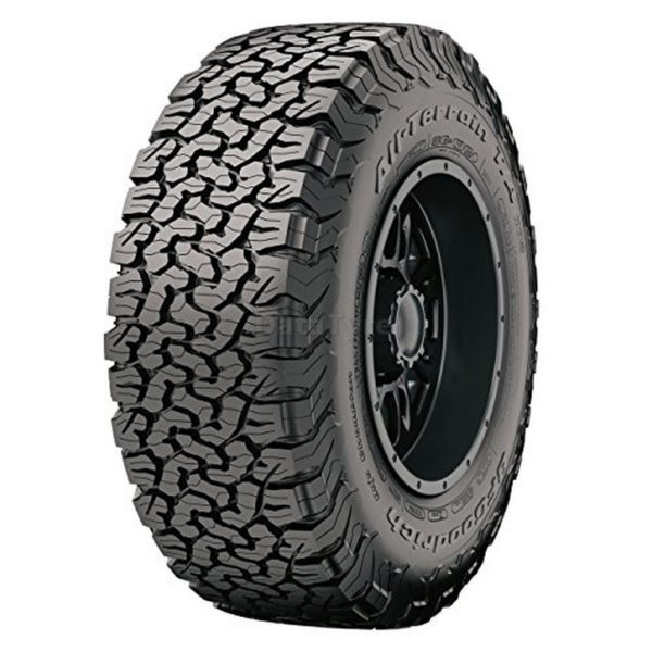 BFGOODRICH - LT245/65R17 111/108SLRD KO2 RWL