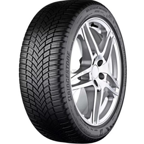 BRIDGESTONE - 195/65 R15 95H XL A005DGE RFT