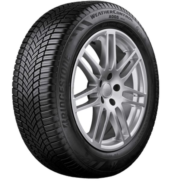 BRIDGESTONE - 255/35 R18 94Y XL A005E