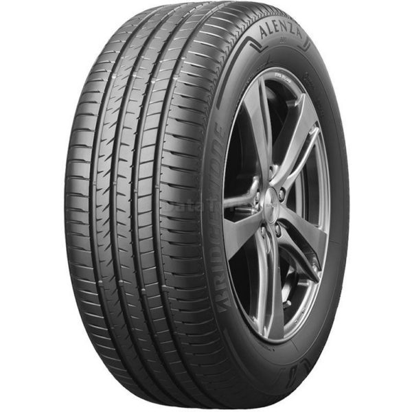 BRIDGESTONE - 255/55 R18 109W XL ALENZA1 X5 *