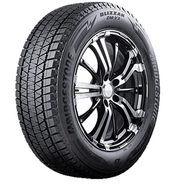 BRIDGESTONE - 265/65 R17 112R DM-V3