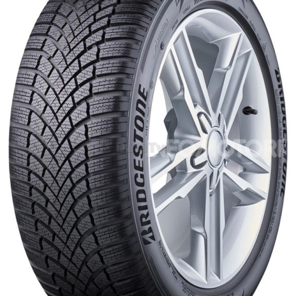 BRIDGESTONE - 245/35 R20 95W XL LM005