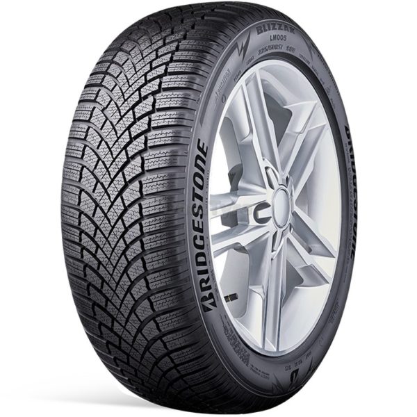 BRIDGESTONE - 205/55 R17 95V XL LM005DG RFT