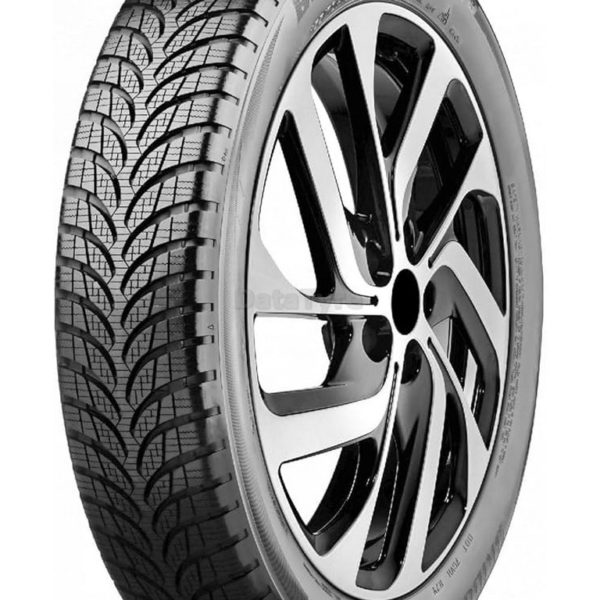 BRIDGESTONE - 155/70 R19 88Q XL LM500 I3 WRE *