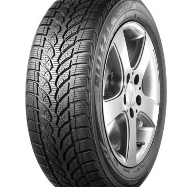 BRIDGESTONE - 225/50 R17 94H LM32 C-CL WR MO