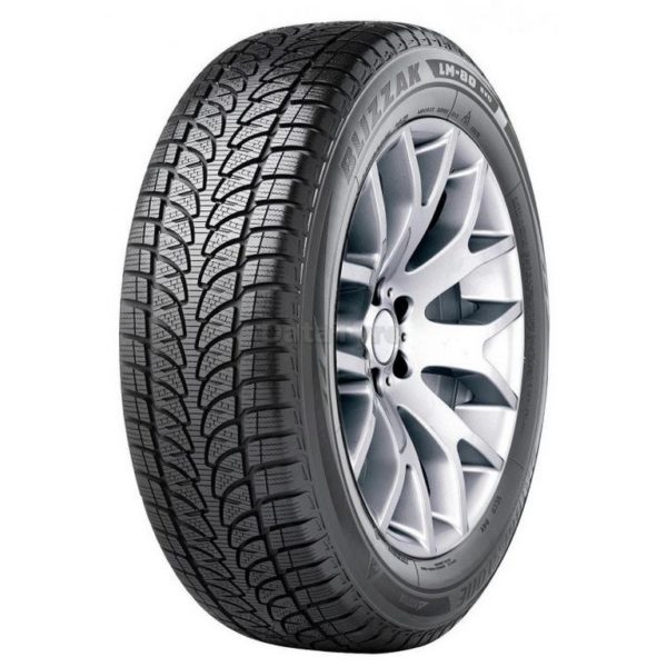 BRIDGESTONE - 235/60 R18 103H LM80EVO GLC WR MO