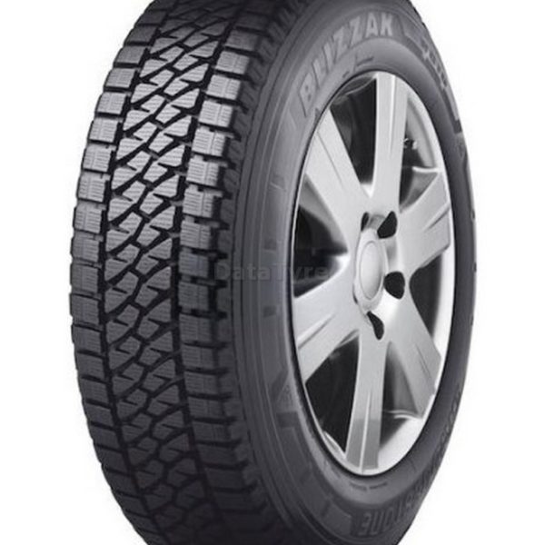 BRIDGESTONE - 195/70 R15C 104R102R W810