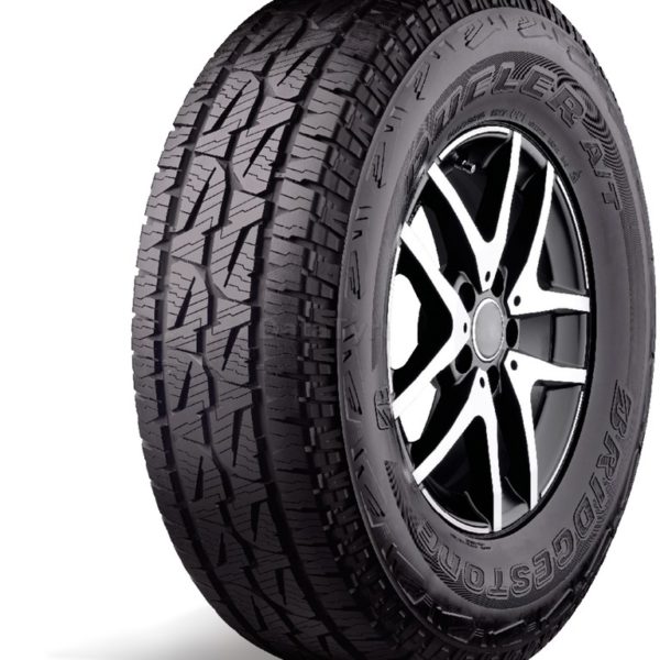 BRIDGESTONE - 215/65 R16 98T AT001