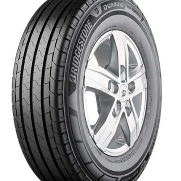 BRIDGESTONE - 185/75 R16C 104R102R DURVAN