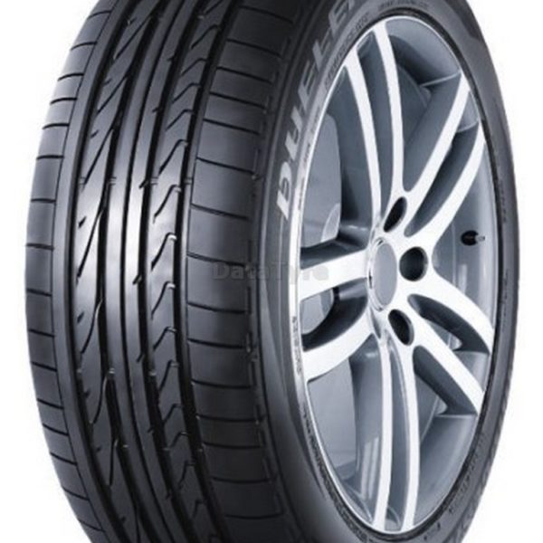 BRIDGESTONE - 255/50 R19 107W XL D-SPORT RFT X5&X