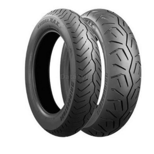 BRIDGESTONE - 130/90 -15 E-MAX R 66S TT