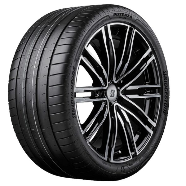 BRIDGESTONE - 295/30 ZR19(100Y) XL PSPORT