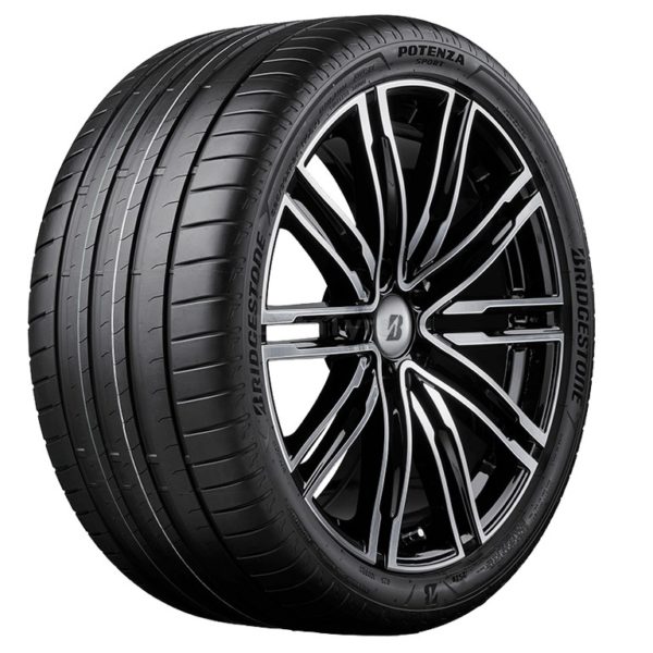 BRIDGESTONE - 235/45 R18 98Y XL PSPORT