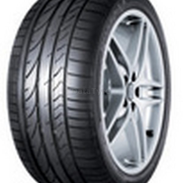 BRIDGESTONE - 295/30 ZR19(100Y) XL RE050A1 911 FL