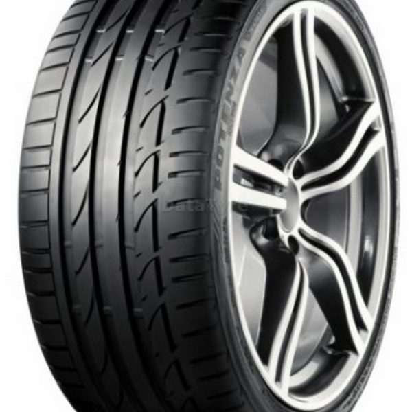 BRIDGESTONE - 235/45 R19 95W S001 ASTRA