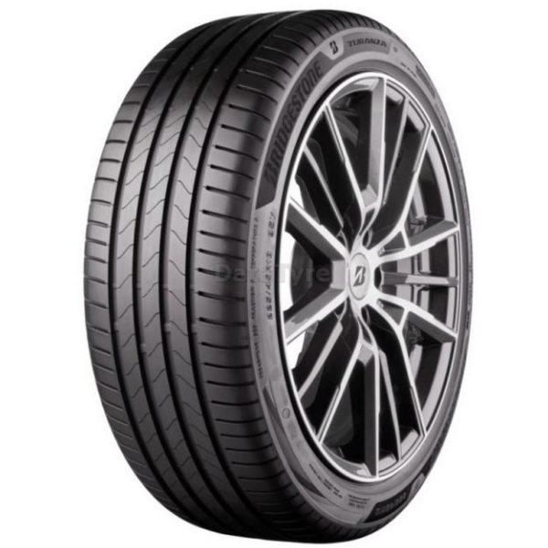 BRIDGESTONE - 265/50 R20 111W XL TUR6