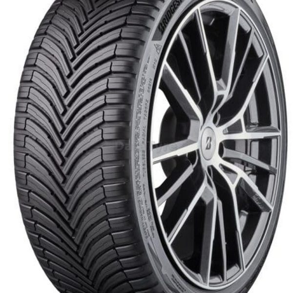 BRIDGESTONE - 205/40 R17 84W XL TURAS6