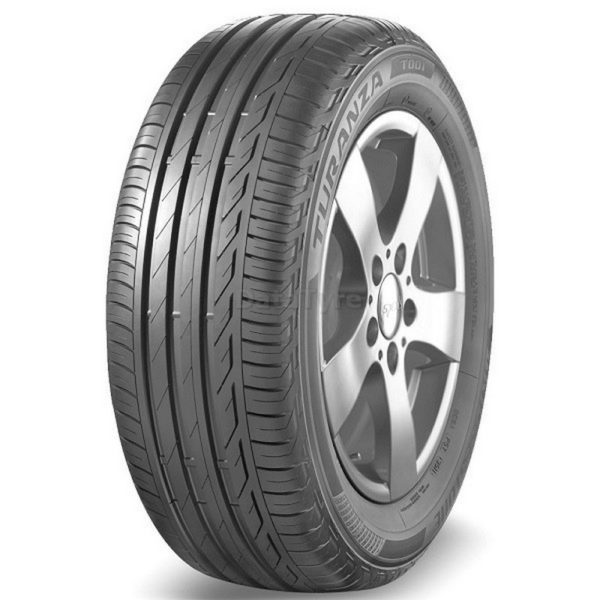 BRIDGESTONE - 205/55 R19 97H XL T.ECO RENEGADE