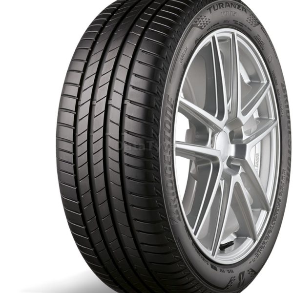 BRIDGESTONE - 215/60 R17 100V XL T005DG RFT