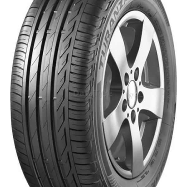 BRIDGESTONE - 245/55 R17 102W T001 S-CLASS MO