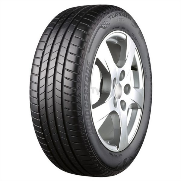 BRIDGESTONE - 195/65 R15 91V T005