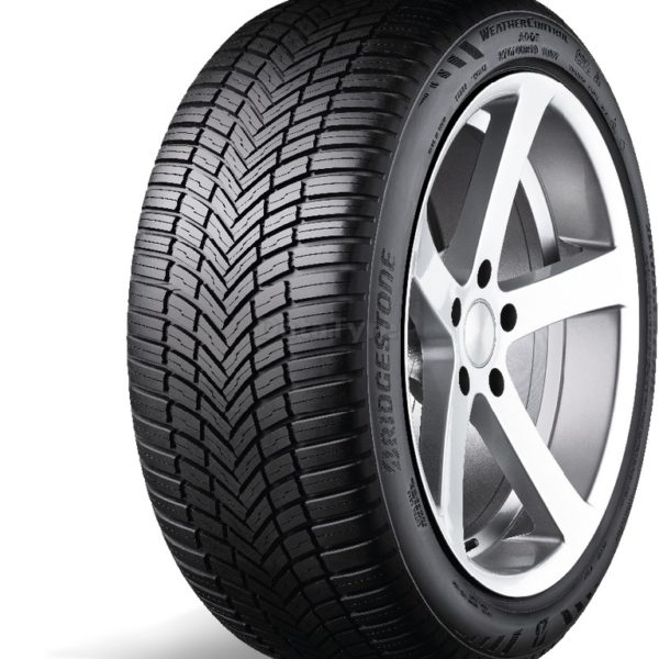 BRIDGESTONE - 195/60 R15 92V XL A005 FIESTA