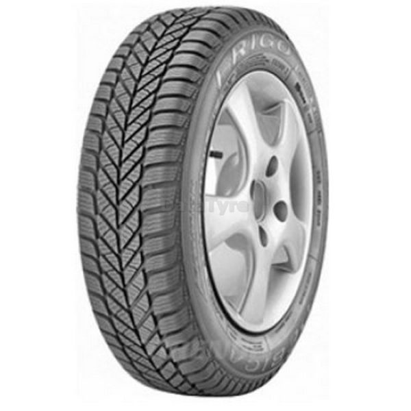 DEBICA - 165/70R14 81T FRIGO 2 MS