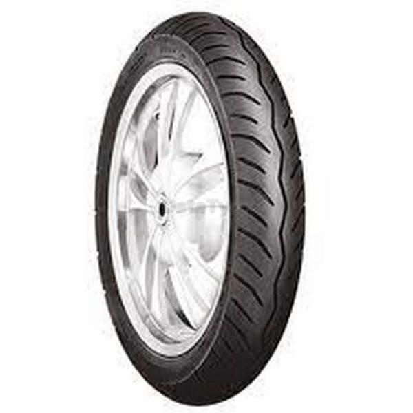 DUNLOP - 100/70-14 51P TL D115 L