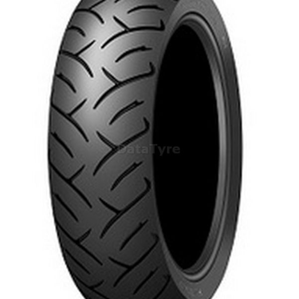 DUNLOP - 180/55R17 73H TL D256