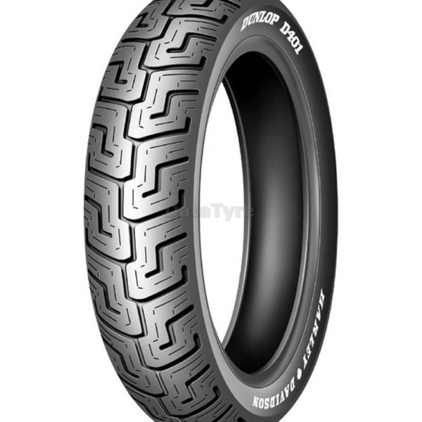 DUNLOP - 160/70B17 73H TL D401 (HARLEY.D)