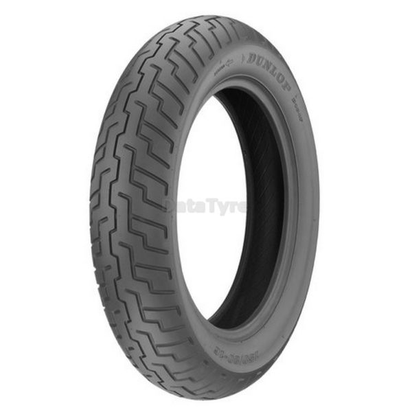 DUNLOP - 130/90-16 67H TT D404F G