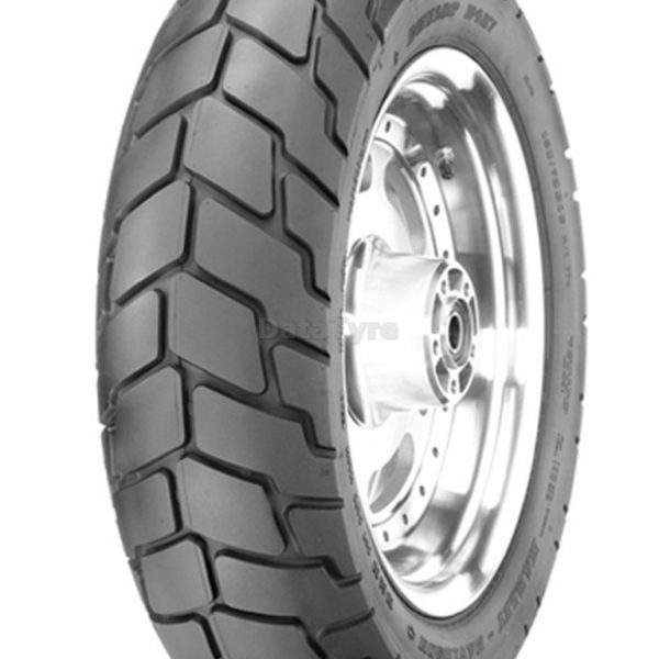 DUNLOP - 180/70B16 77H TL D427 (HARLEY-D)