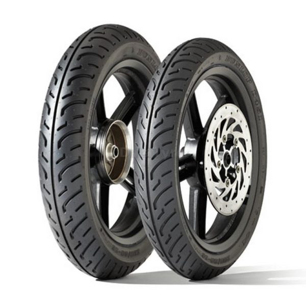 DUNLOP - 120/80-16 60P TL D451 ( AM )