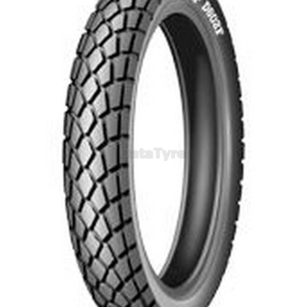 DUNLOP - 100/90-18 56P TL D602F