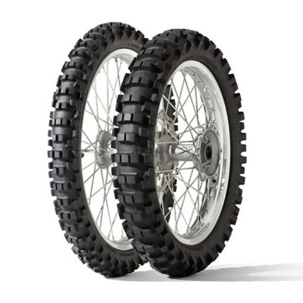 DUNLOP - 110/90-18 61M TT D952 (E)