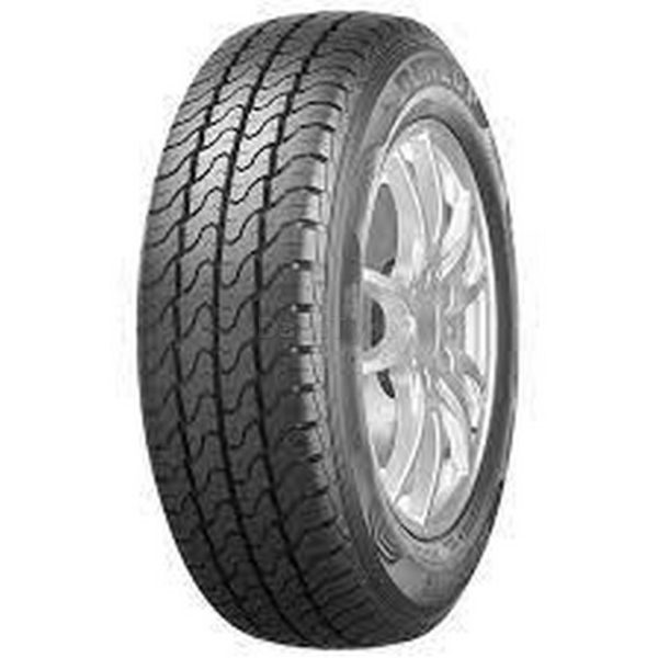 DUNLOP - 205/65R16C 103/101T ECONODRIVE LT