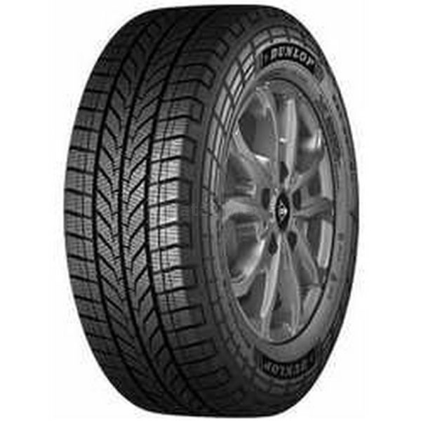 DUNLOP - 205/75R16C 113/111R ECONODRIVE WINT