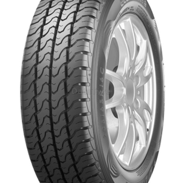 DUNLOP - 195/65R16C 104/102R ECONODRIVE