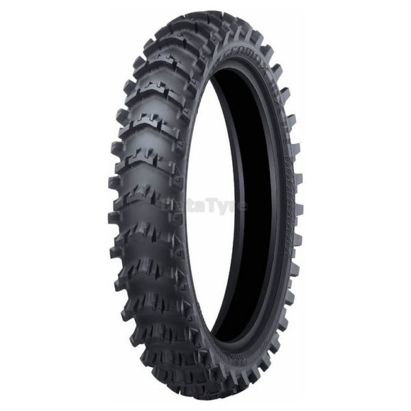 DUNLOP - 110/90-19 62M TT GEOMAX MX14