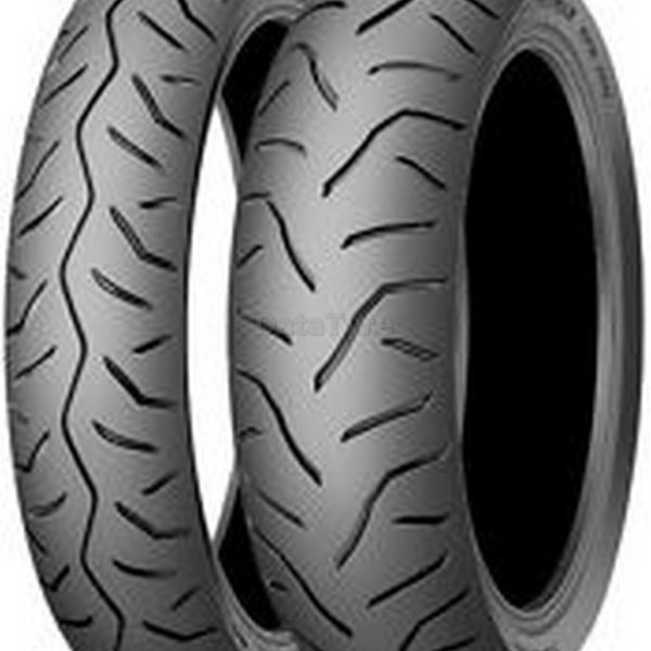 DUNLOP - 120/70R15 56H TL GPR-100F M