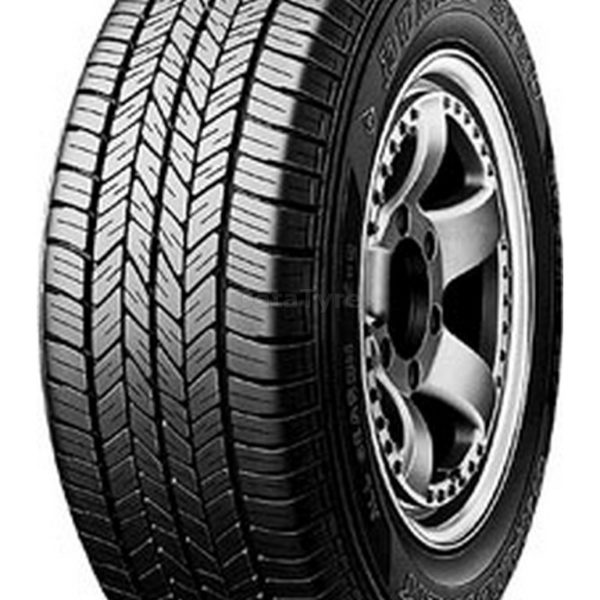 DUNLOP - 215/65R16 98S GRTREK ST20