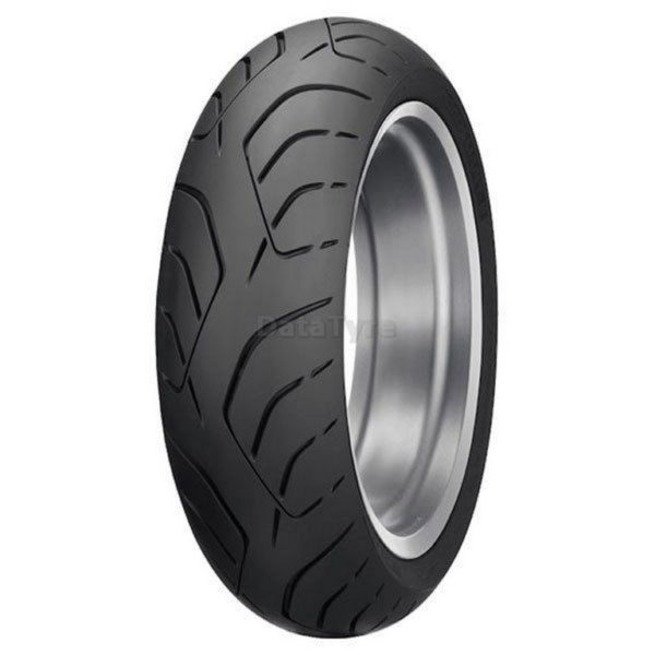 DUNLOP - 120/70ZR17 (58W) TL SX ROADSMART II