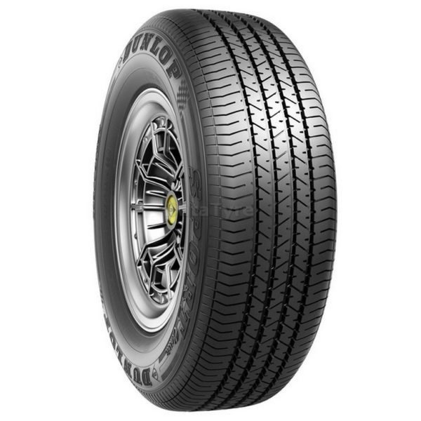 DUNLOP - 185/70R15 89V SPORT CLASSIC N0