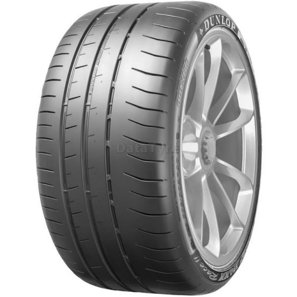 DUNLOP - 295/30ZR20 (101Y) SPT MAXX RACE 2N2