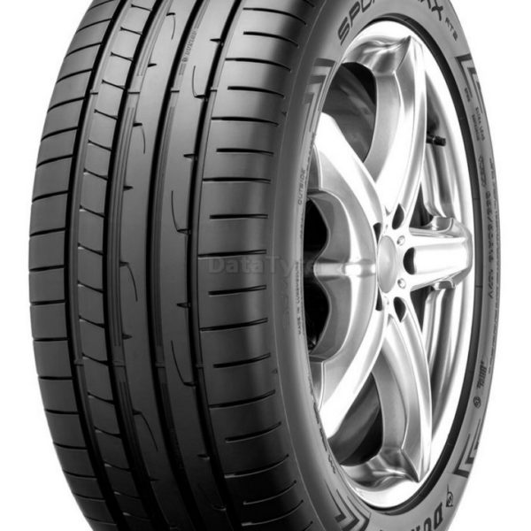 DUNLOP - 225/55R18 98V SPT MAXX RT2 SUV MFS