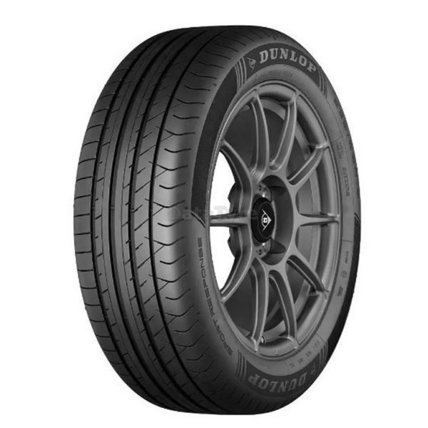 DUNLOP - 255/55R18 109V SPT RESPONSE XL