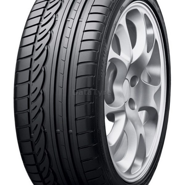 DUNLOP - 235/50R18 97V SP SPORT 01 *